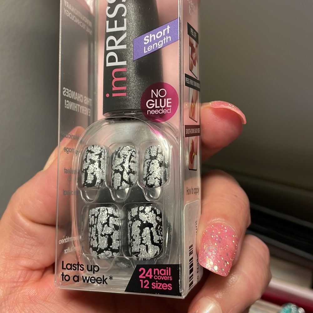 imPRESS Nails - Picture 4 of 7